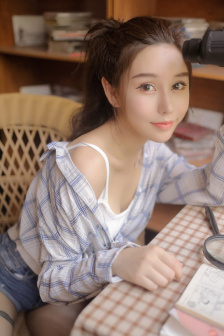 动漫kiss姐姐
